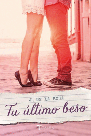 TU LTIMO BESO