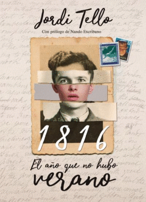 1816, EL AO QUE NO HUBO VERANO