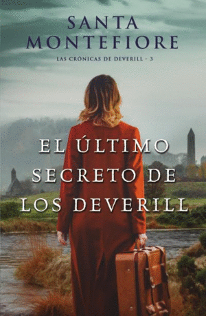 EL LTIMO SECRETO DE LOS DEVERILL