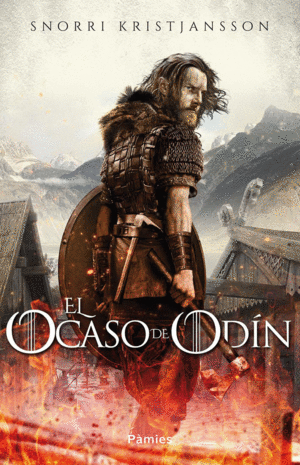 EL OCASO DE OD�N