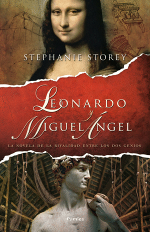LEONARDO Y MIGUEL NGEL