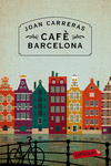 CAF� BARCELONA