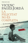 LA FELICITAT NO S COMPLETA