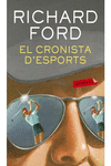 EL CRONISTA D'ESPORTS