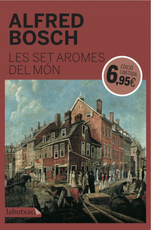 LES SET AROMES DEL M�N