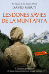 LES DONES SVIES DE LA MUNTANYA