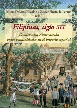 FILIPINAS, SIGLO XIX