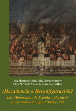 �DECADENCIA O RECONFIGURACI�N?