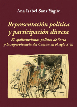 REPRESENTACIN POLTICA Y PARTICIPACIN DIRECTA