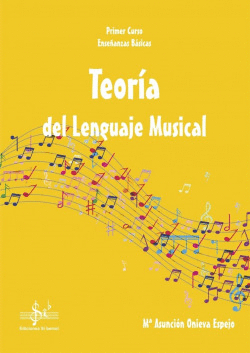 TEOR�A DEL LENGUAJE MUSICAL