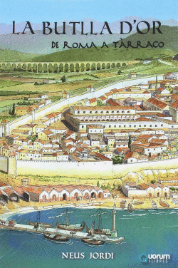 BUTLLA D�OR.DE ROMA A TARRAC�