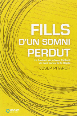 FILLS DE UN SOMNI PERDUT