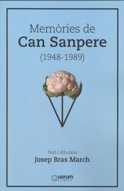 MEMRIES DE CAN SANPERE