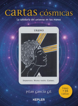 CARTAS CSMICAS