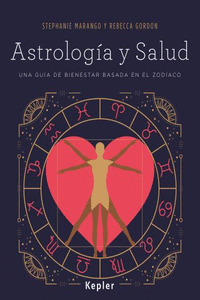 ASTROLOG�A Y SALUD