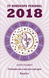 TU HOROSCOPO PERSONAL 2018