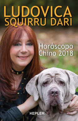 HOROSCOPO CHINO 2018