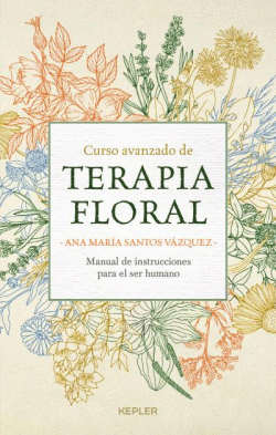 CURSO AVANZADO DE TERAPIA FLORAL