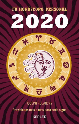 TU HORSCOPO PERSONAL 2020