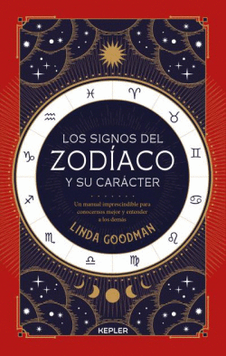 LOS SIGNOS DEL ZODACO Y SU CARCTER