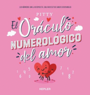 EL ORCULO NUMEROLGICO DEL AMOR