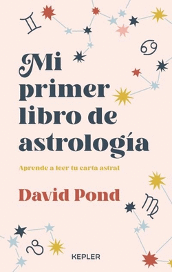 MI PRIMER LIBRO DE ASTROLOG�A