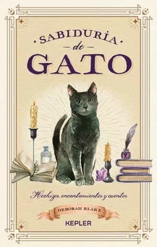 SABIDURIA DE GATO