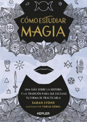 C�MO ESTUDIAR MAGIA