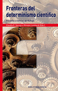 FRONTERAS DEL DETERMINISMO CIENTIFICO