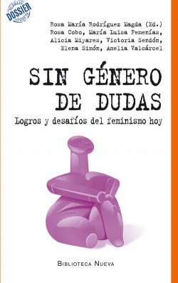 SIN G�NERO DE DUDAS