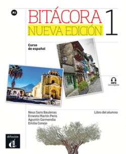 BIT�CORA 1 LIBRO DEL ALUMNO. NUEVA EDICI�N