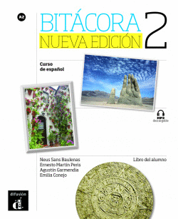 BIT�CORA 2. LIBRO DEL ALUMNO