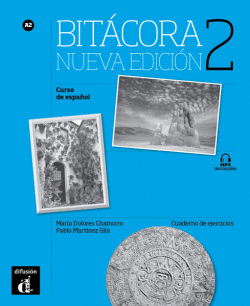 BITACORA 2.EJERCICIOS + CD