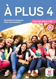 � PLUS 4. LIVRE DE L'�L�VE