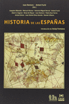 HISTORIA DE LAS ESPAAS