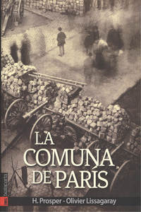 LA COMUNA DE PAR�S