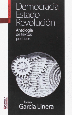 DEMOCRACIA, ESTADO, REVOLUCI�N