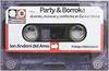 PARTY & BORROKA: J�VENES M�SICAS CONFLICTOS