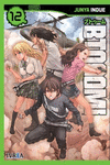 BTOOOM 12