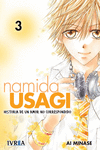 NAMIGA USAGI 3