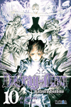 D. GRAYMAN 10