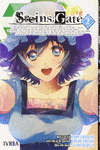 STEINS GATE 2