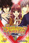 EL DIAMANTE DE CORAZN 1