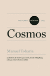 HISTORIA M�NIMA DEL COSMOS