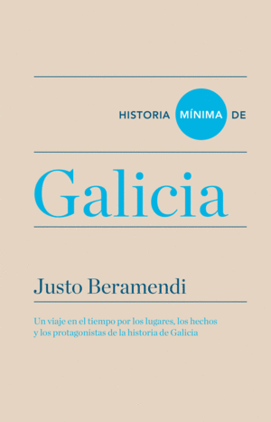 HISTORIA M�NIMA DE GALICIA