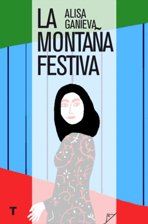 LA MONTA�A FESTIVA