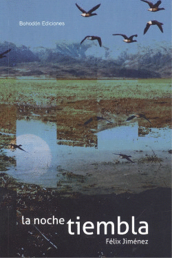 LA NOCHE TIEMBLA