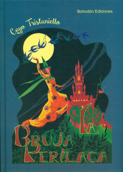 CUENTO LEVE DE UNA BRUJA