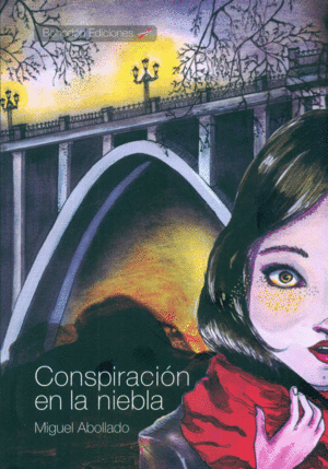 CONSPIRACI�N EN LA NIEBLA