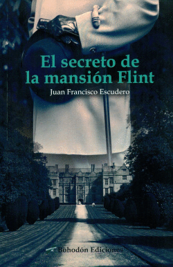 EL SECRETO DE LA MANSIN FLINT